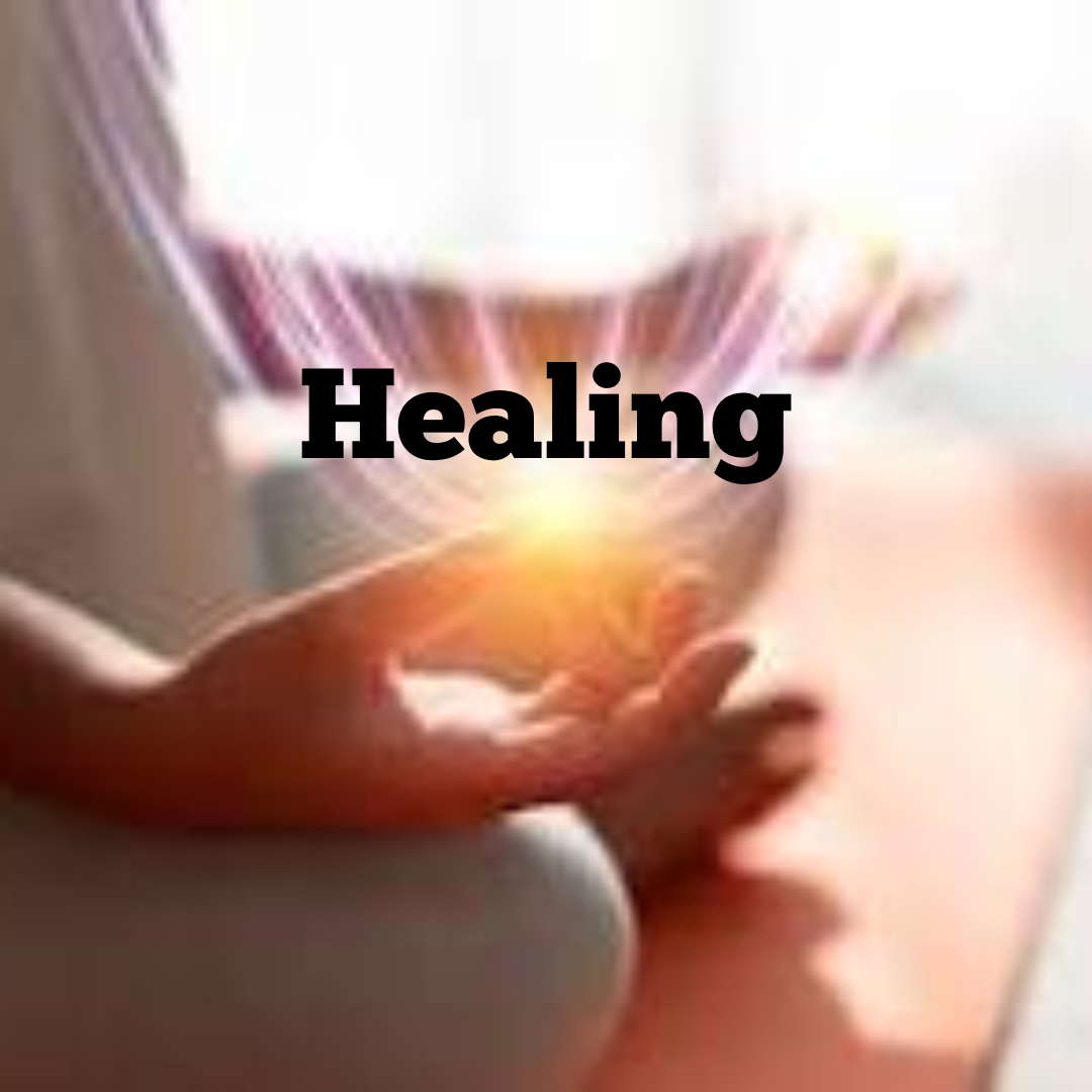 Healing