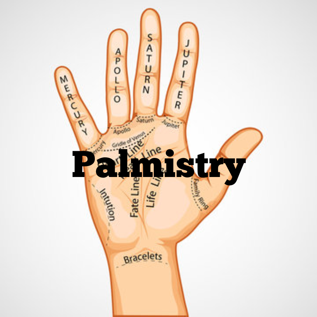 Palmistry